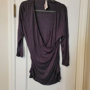 PERFECTLY PRISCILLA TOP